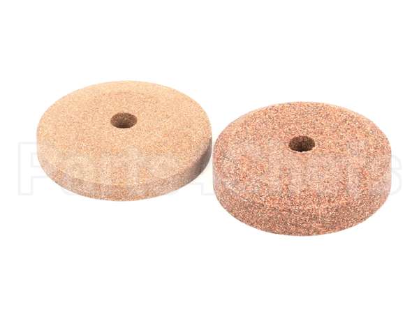 XSSL5041 Vollrath Kit - Sharpening Stone Wheels