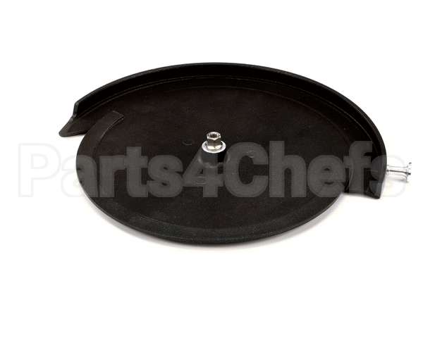 XSSL5045 Vollrath Kit - Blade Cover