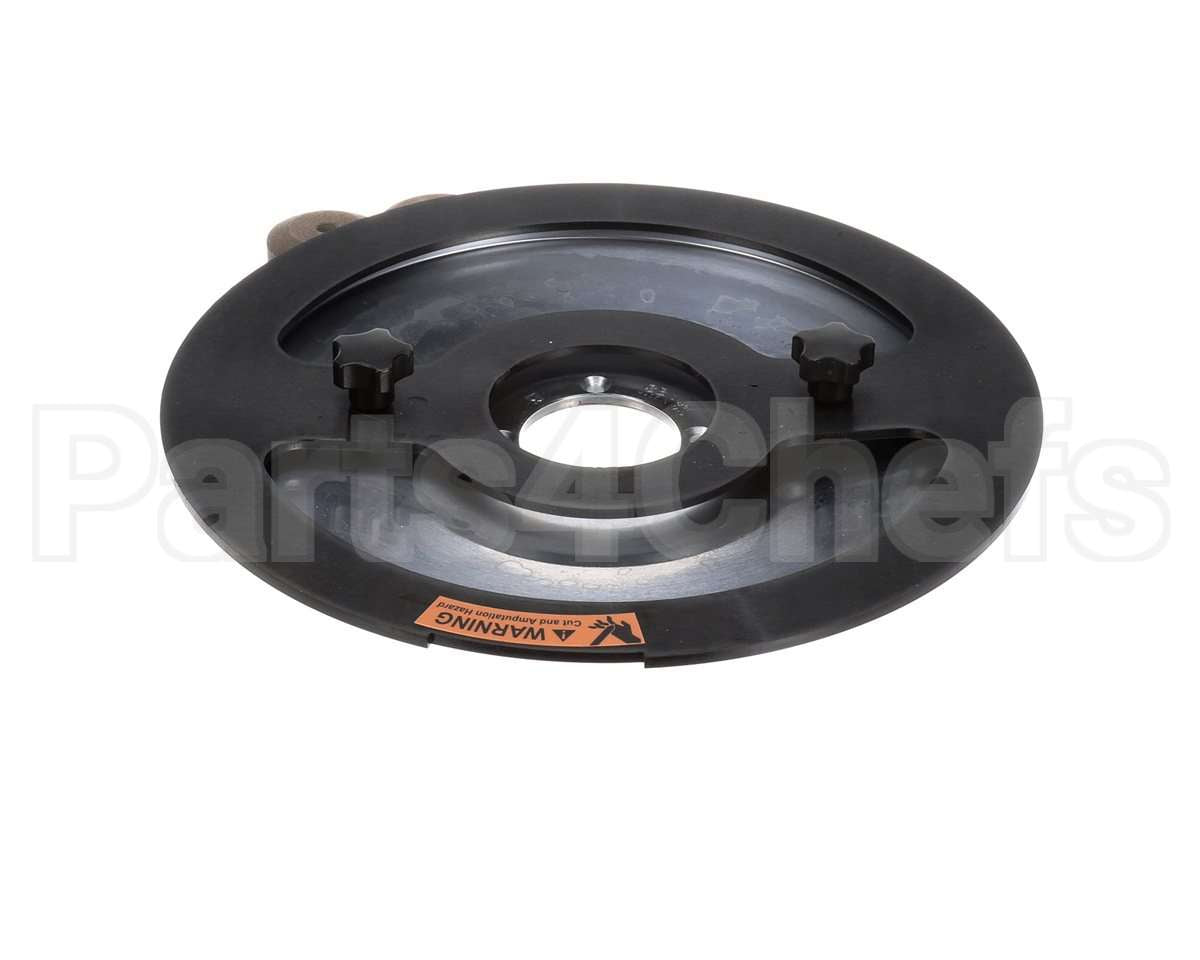 XSSL5059 Vollrath Kit - Blade