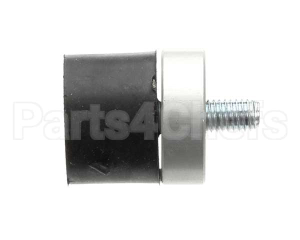 XSSL5064 Vollrath Kit - Rubber Foot