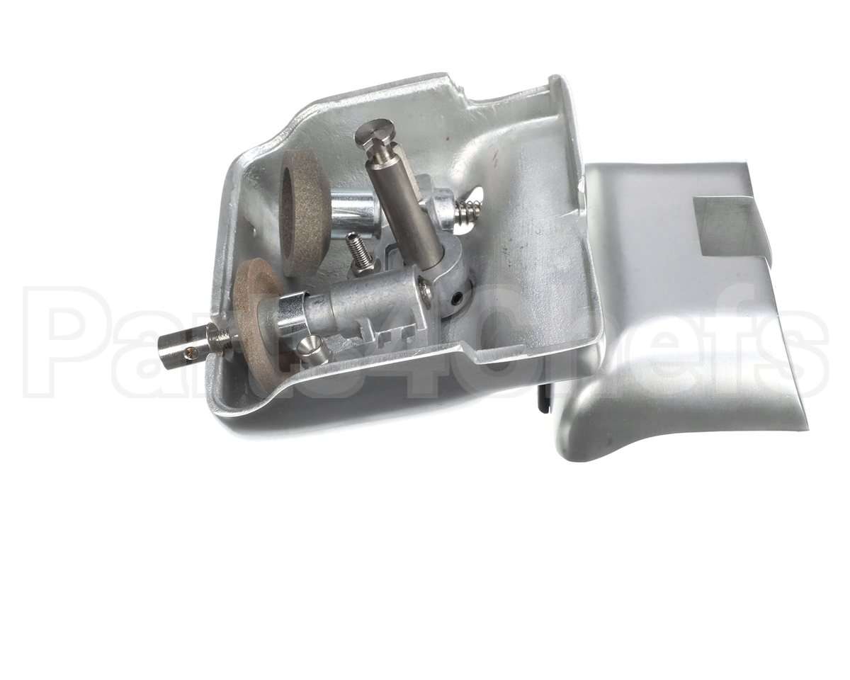 XSSL5069 Vollrath Kit - Sharpener Assembly