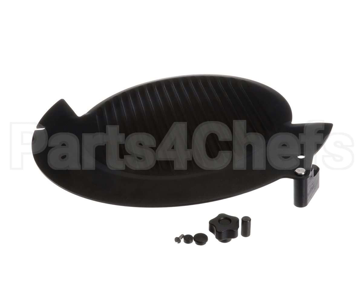 XSSL5073 Vollrath Kit - Blade Cover