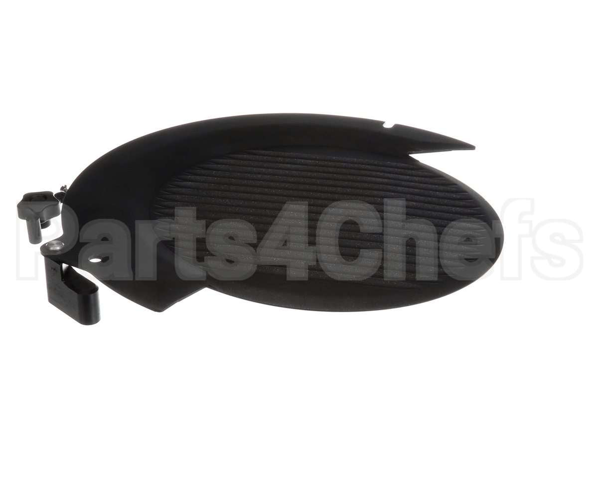XSSL5073 Vollrath Kit - Blade Cover