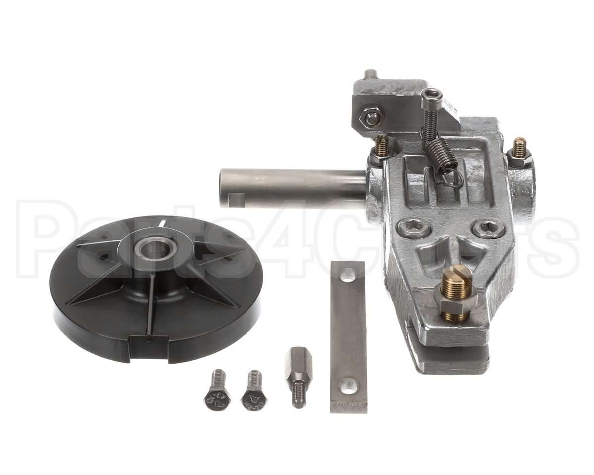 XSSL5083 Vollrath Kit - Gauge Plate Movement