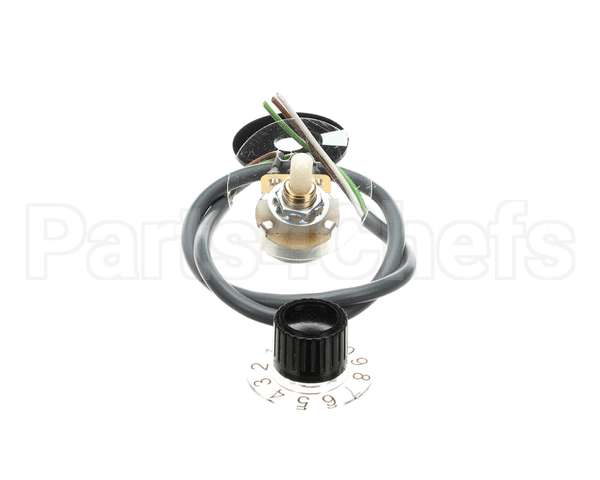 XSSL5087 Vollrath Kit - Potentiometer W/Knob