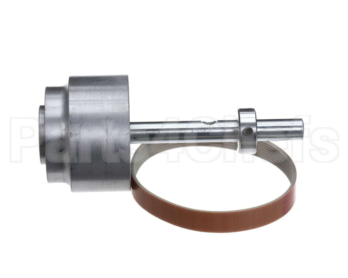 XSSL5100 Vollrath Kit - Blade Hub W/Belt Seal