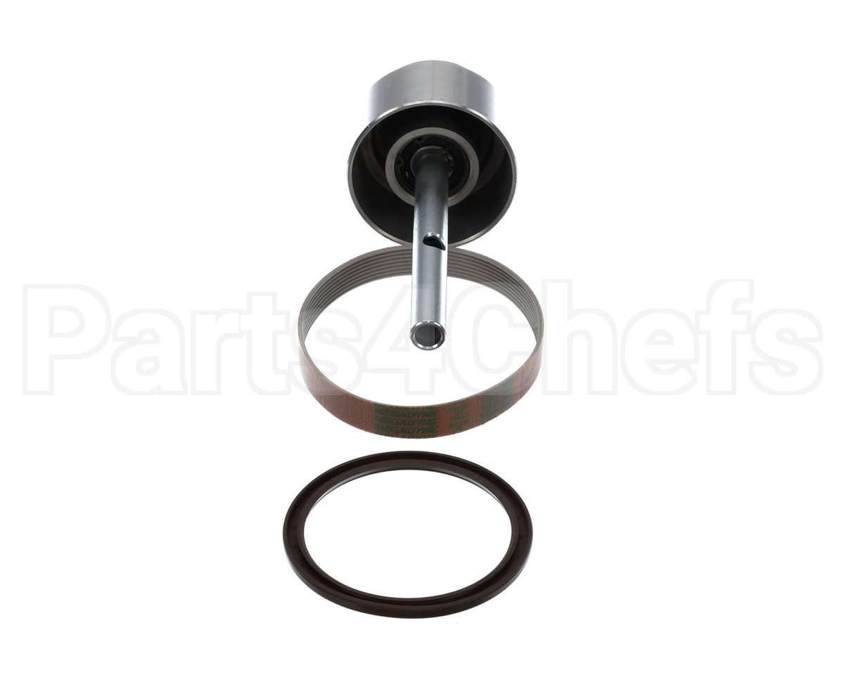 XSSL5123 Vollrath Kit - Blade Hub W/Belt Seal