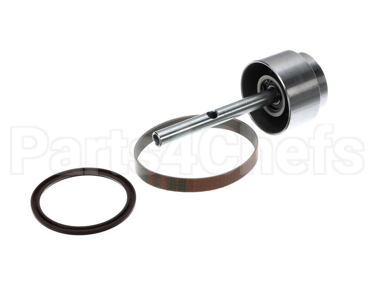 XSSL5123 Vollrath Kit - Blade Hub W/Belt Seal