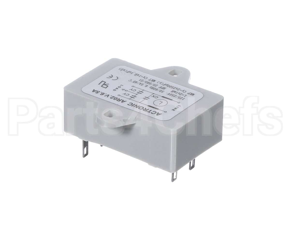 XSSL5169 Vollrath Carriage Drive Filter