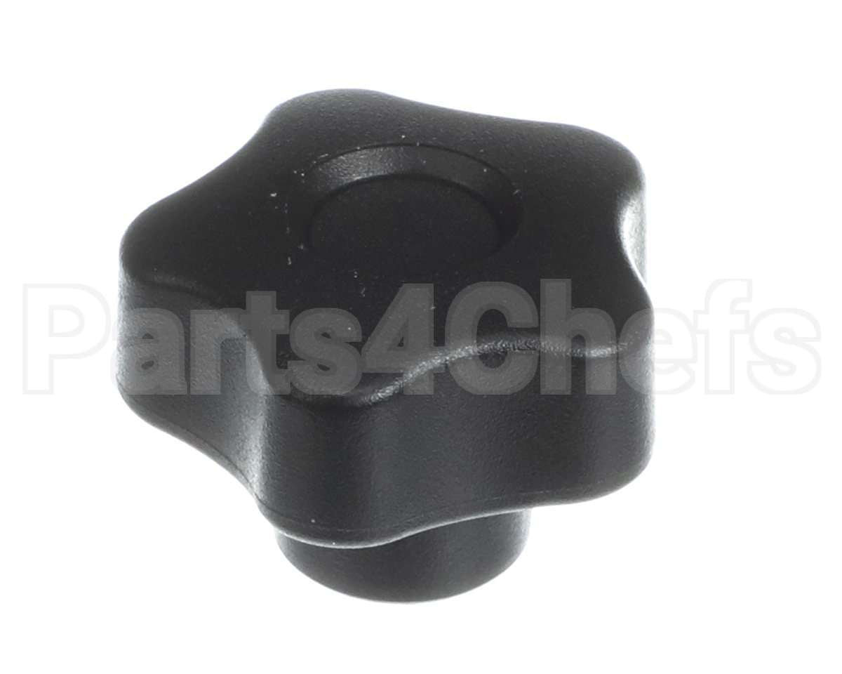 XSSL5178 Vollrath Blade Cover Knob