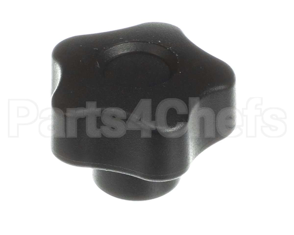 XSSL5178 Vollrath Blade Cover Knob