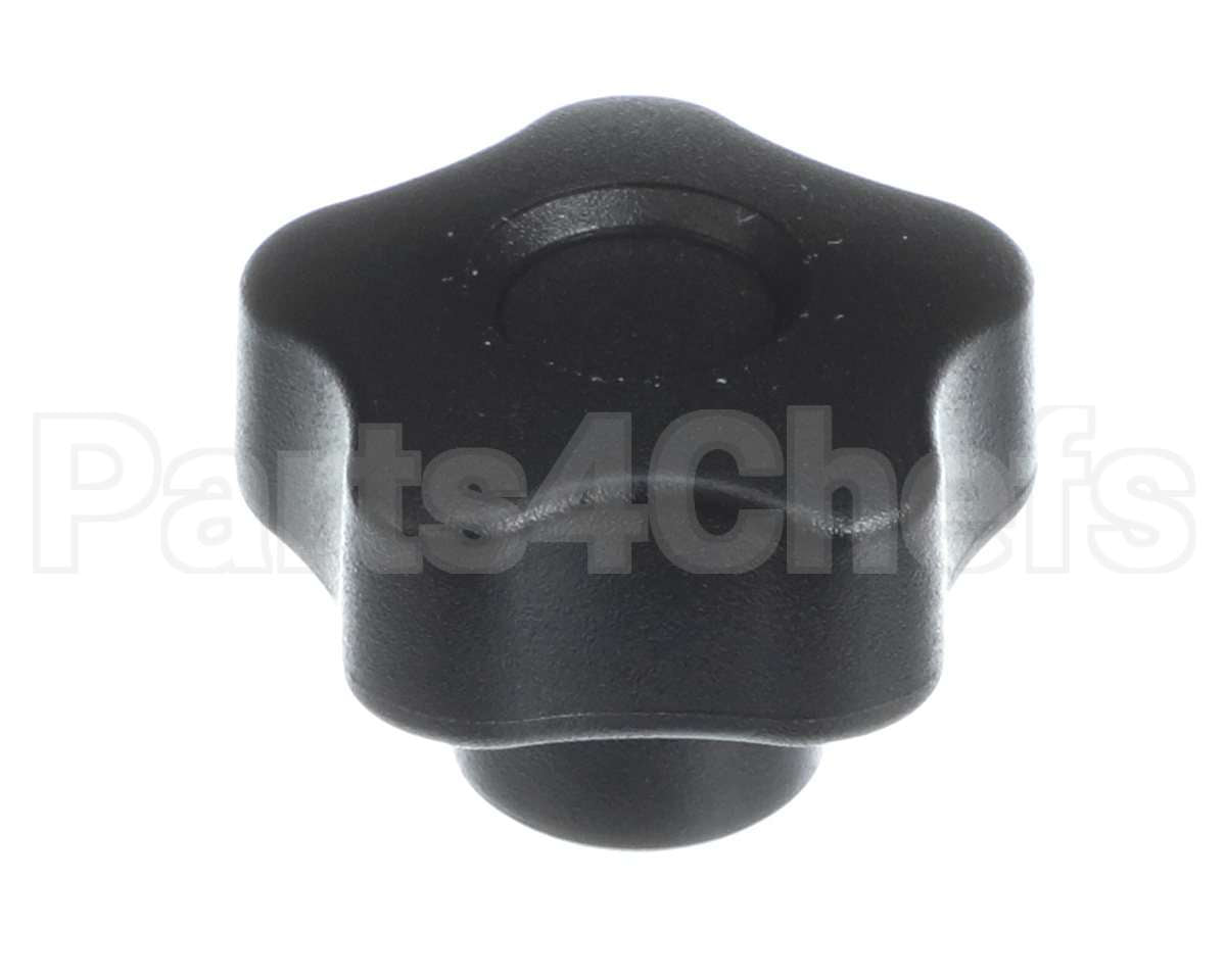 XSSL5178 Vollrath Blade Cover Knob