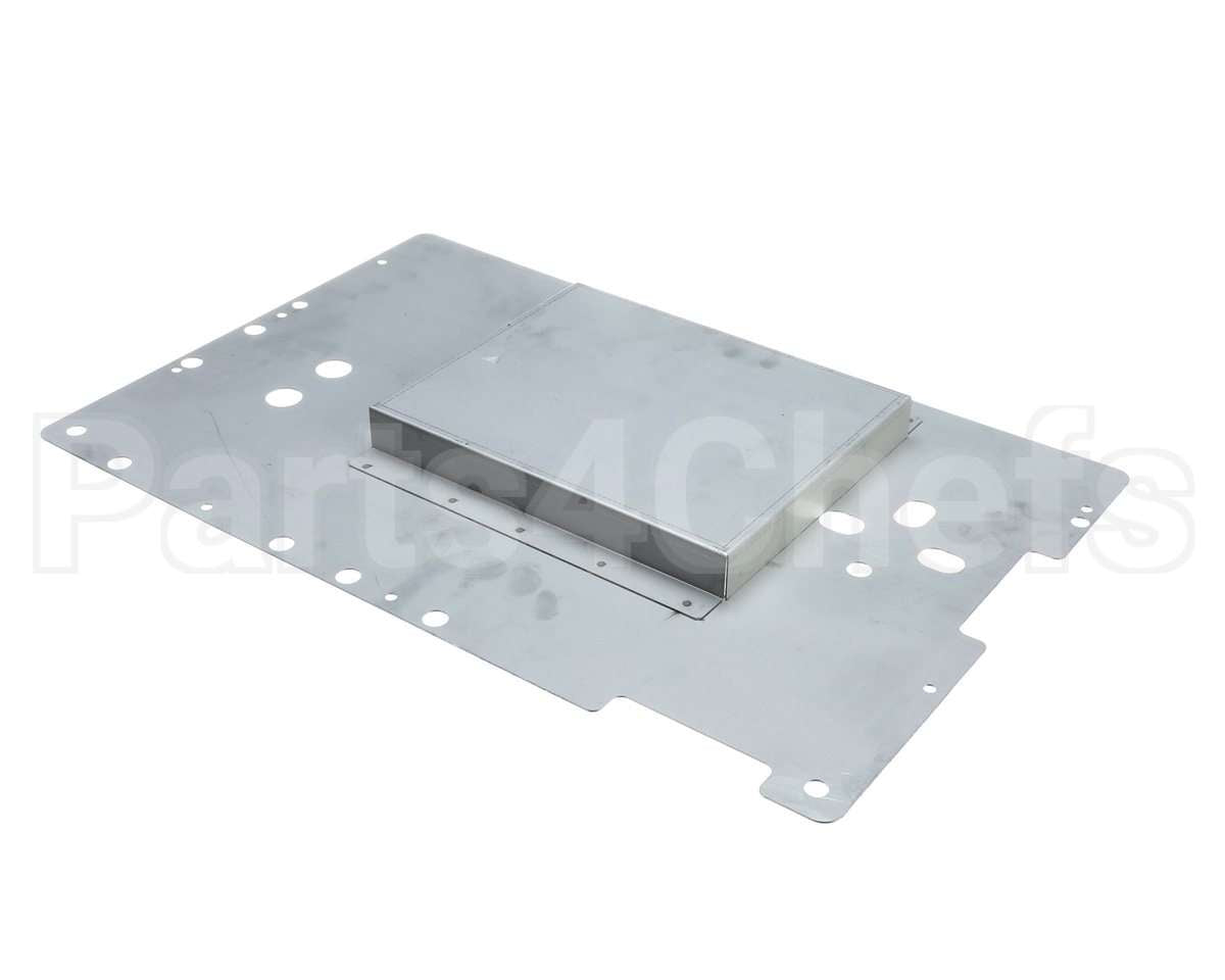 XSSL5206 Vollrath Bottom Cover