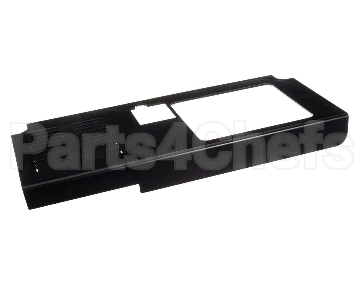 XSSL5216 Vollrath Bottom Cover