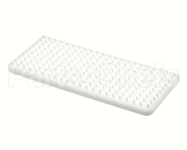 XSSL5217 Vollrath Food Pusher Stud Plate