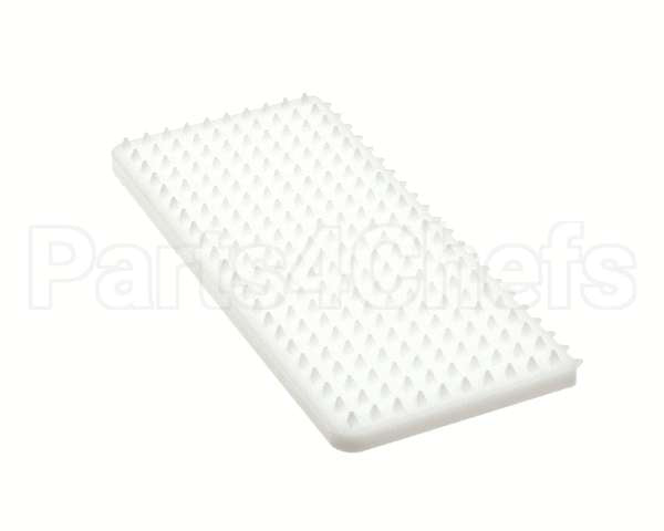 XSSL5217 Vollrath Food Pusher Stud Plate