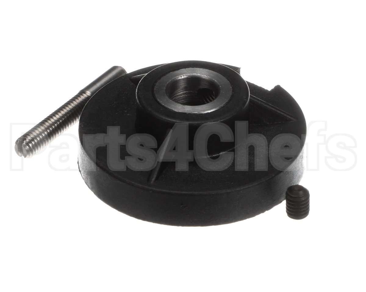 XSSL5228 Vollrath Kit - Gauge Plate Cam And Pin