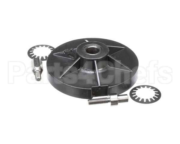 XSSL5241 Vollrath Kit - Gauge Plate Cam And Pin