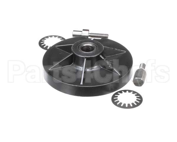 XSSL5241 Vollrath Kit - Gauge Plate Cam And Pin