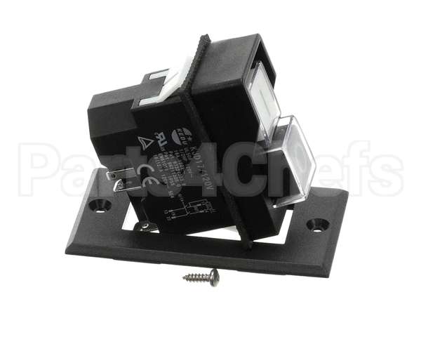 XSSL5246 Vollrath Kit - On/Off Switch