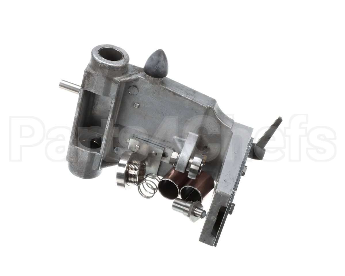 XSSL5249 Vollrath Kit - Carriage Slide Assembly