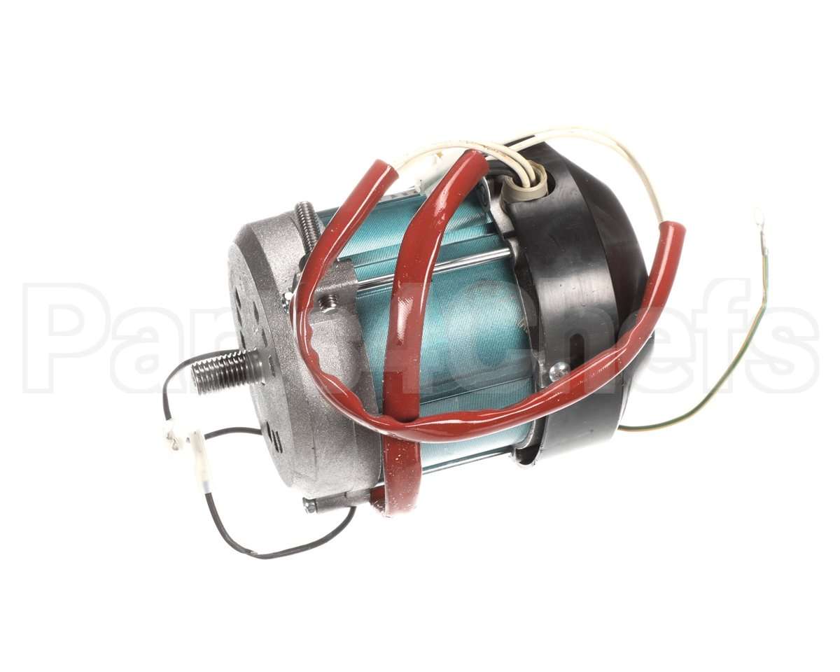 XSSL5250 Vollrath Motor 40954 Slicer
