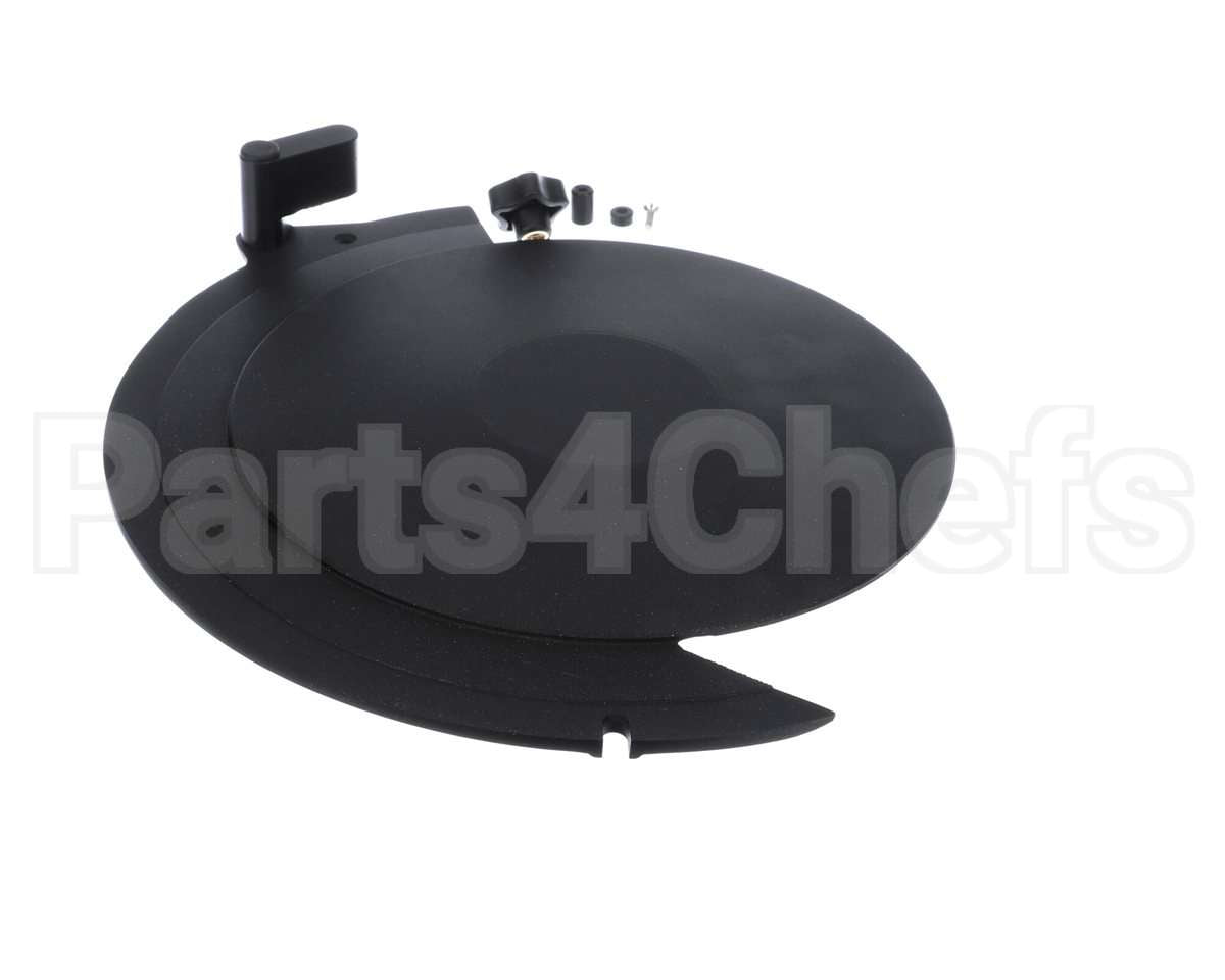 XSSL5255 Vollrath Kit-Blade Cover V.3