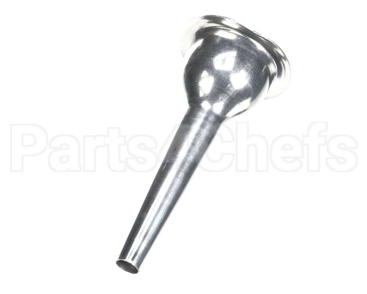 XST12 Globe 1/2" Stuffing Tube