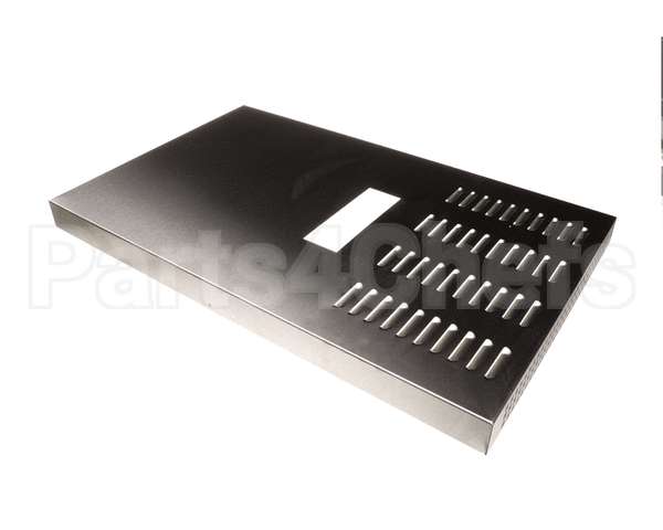 XTPP44.32 Maxx Cold Front Panel