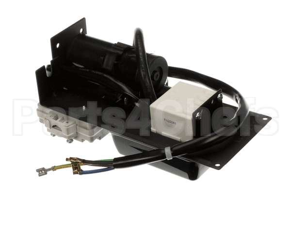 XTPP93.02N.W Maxx Cold Start Components