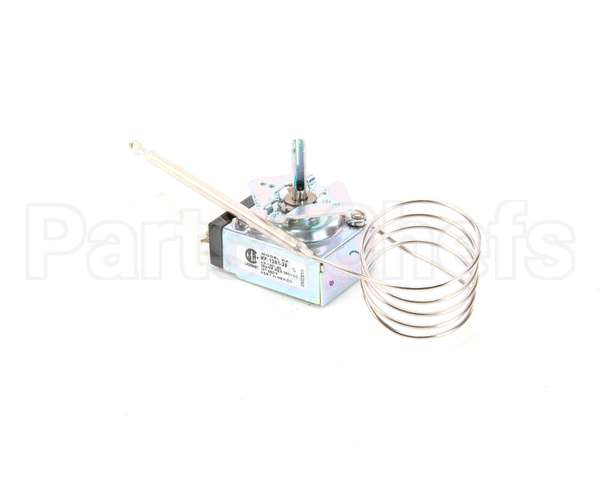 XTSA0007 Vollrath Thermostat Tsi; Tsa(All) (#43
