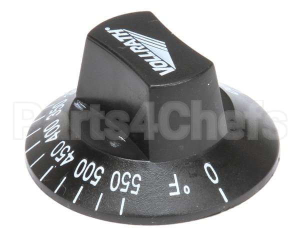 XTSA0015 Vollrath Vollrath Control Knob Tsa7009/