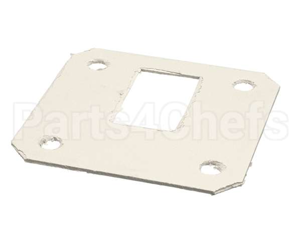 XTSA0026 Vollrath Fiber Heat Shield(5Mm) Tsa(Al