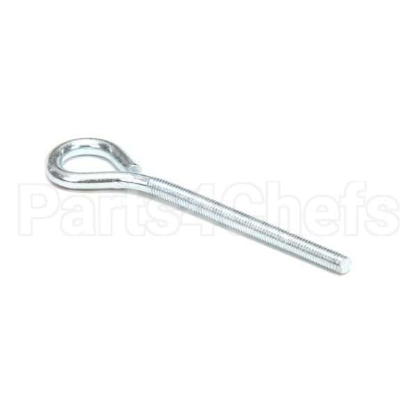 XTSA2003 Compatible Vollrath Plated Eye Bolt Tsa7012/8012 (