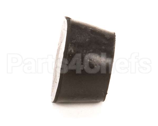 XTSI2004 Vollrath Rubber Foot Tsi7001(#3)Tsi8002