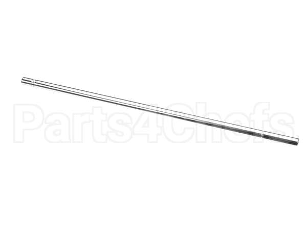 XTSI2019 Vollrath Hinge Axle Front Tsi7001 (#19