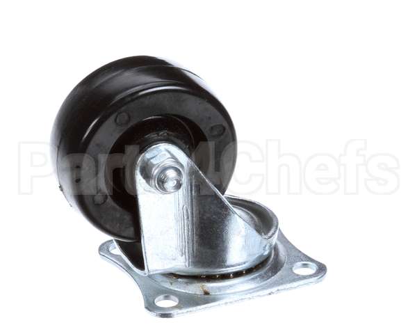 XTUC27.04 Maxx Cold Normal Caster