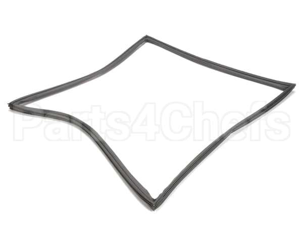 XTUC27.28 Maxx Cold Door Gasket, 25.8125X25.5625X0.625