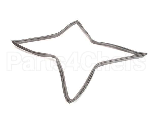 XTUC48.15 Maxx Cold Door Gasket, 25.8125X22.125X0.5