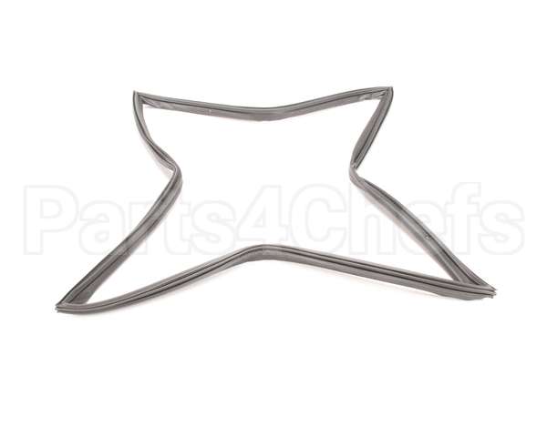 XTUC48.15 Maxx Cold Door Gasket, 25.8125X22.125X0.5