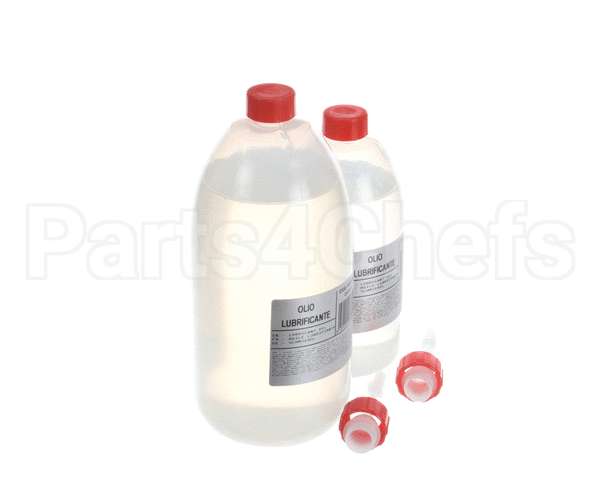 XVMA1809 Vollrath Hydraulic Oil(T68) Vma7018 (