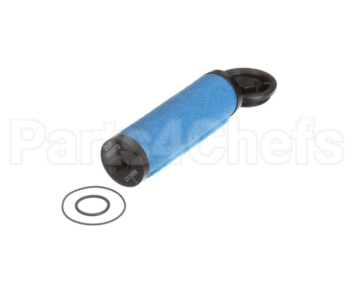 XVMA1822 Vollrath Filter For 40851 Grande
