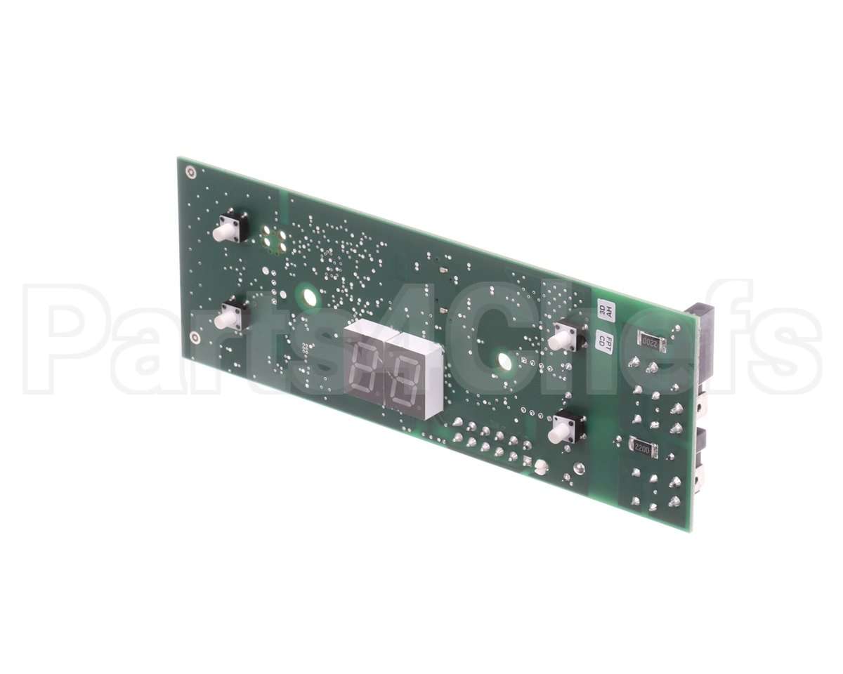 XVP00014 Vollrath Control Board Vp12