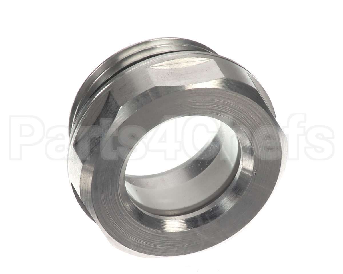 XVP00037 Vollrath Oil Sight Glass, 21 M3 Pump