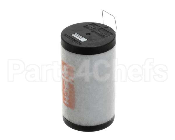 XVP00048 Vollrath Exhaust Filter, 21M3 Pump