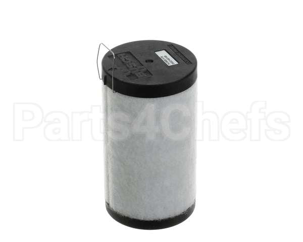 XVP00048 Vollrath Exhaust Filter, 21M3 Pump