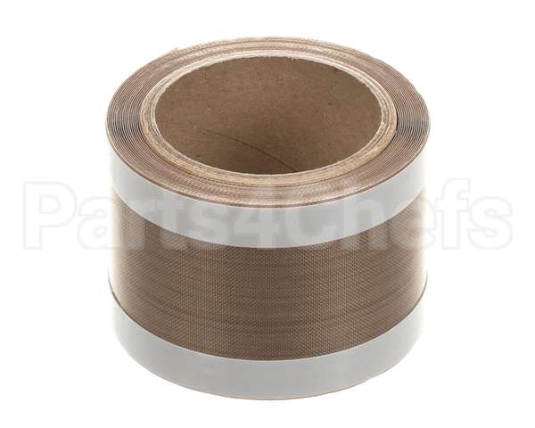 XVP00052 Vollrath Ptfe Tape, 3 Meter Length