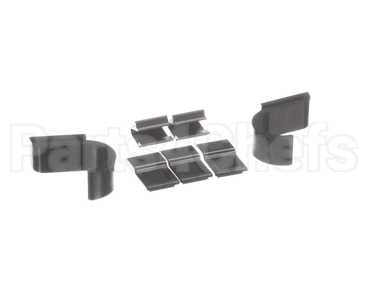 XVP00073 Vollrath Control Panel Mountin Clip Kit