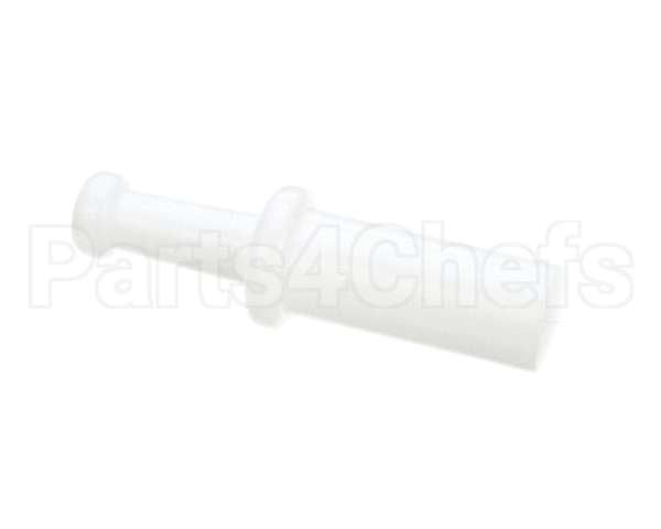XVS1201 Globe Food Pusher (Xmca-Ss)