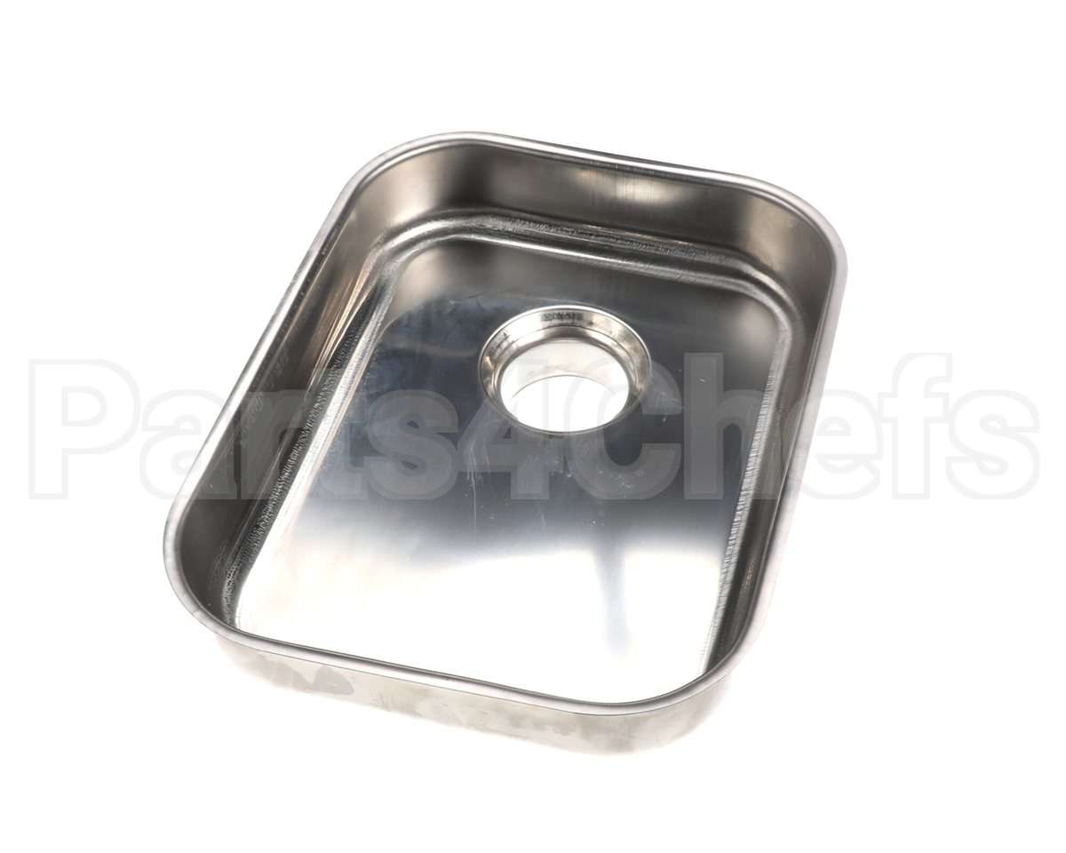XVS1202 Globe Food Tray (Xmca-Ss)
